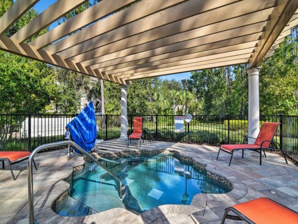 Orlando Home 989577