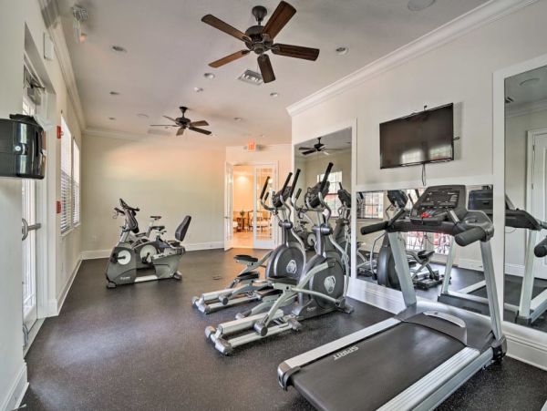 Orlando Home 989577