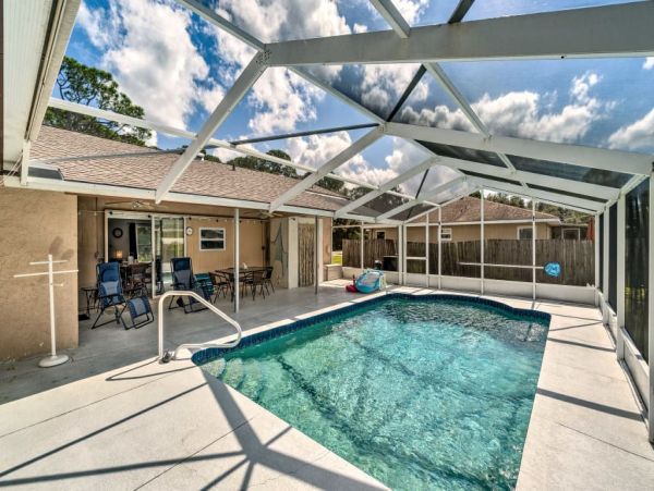 Manasota Key Home 989578