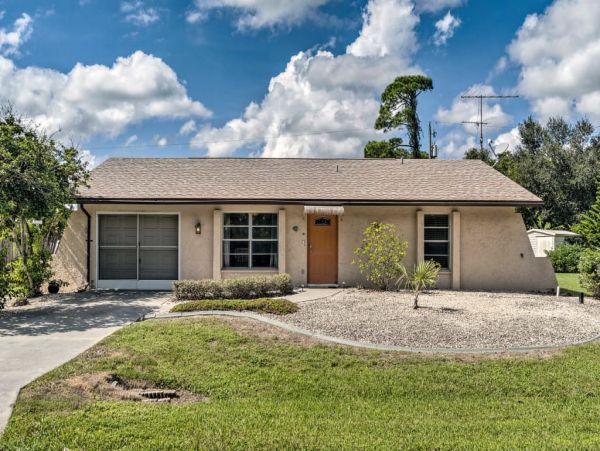 Manasota Key Home 989578