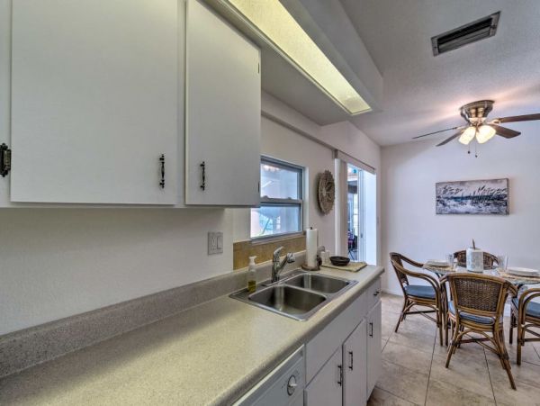 Manasota Key Home 989578