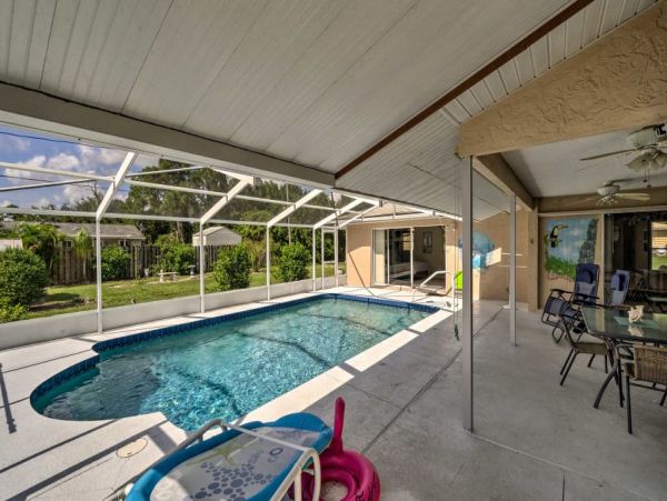 Manasota Key Home 989578