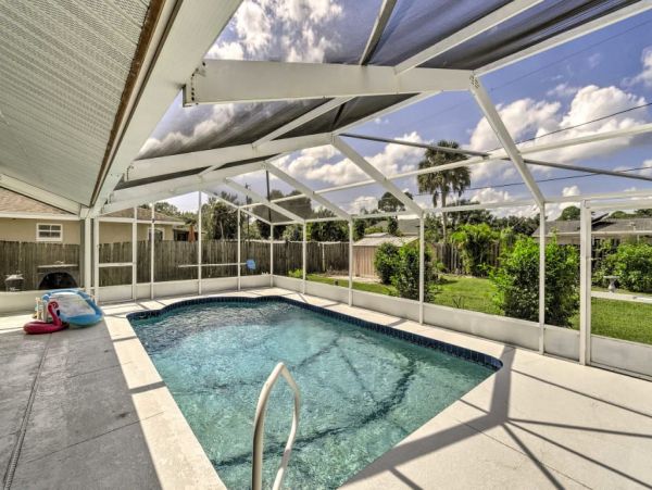 Manasota Key Home 989578