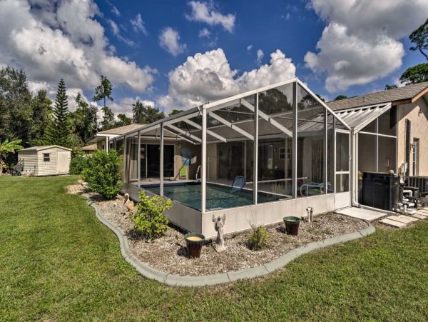 Manasota Key Home 989578