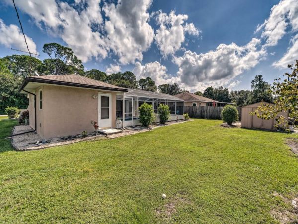 Manasota Key Home 989578