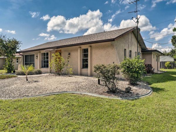 Manasota Key Home 989578