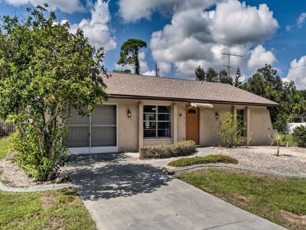 Manasota Key Home 989578