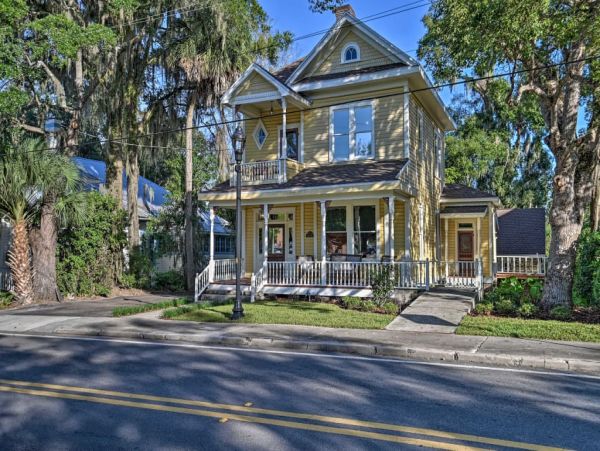 Orlando Home 989579