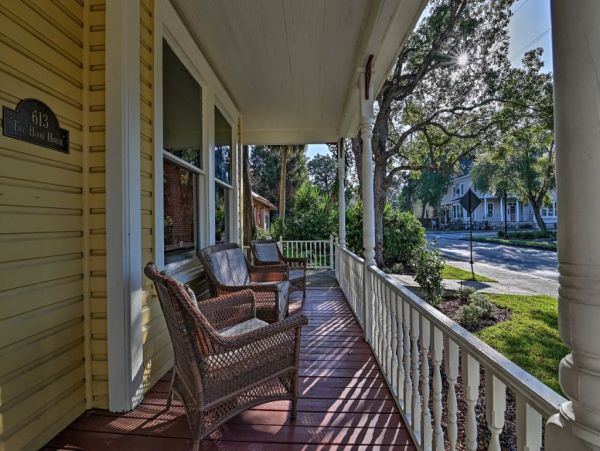 Orlando Home 989579