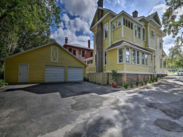 Orlando Home 989579