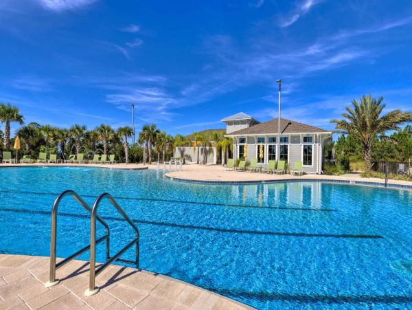 Perdido Key Home 989580