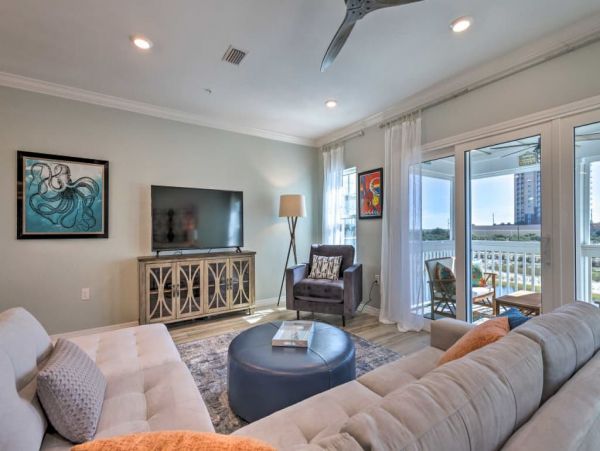 Perdido Key Home 989580
