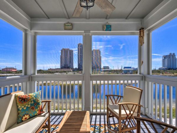 Perdido Key Home 989580