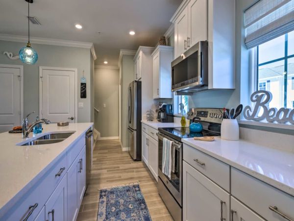 Perdido Key Home 989580