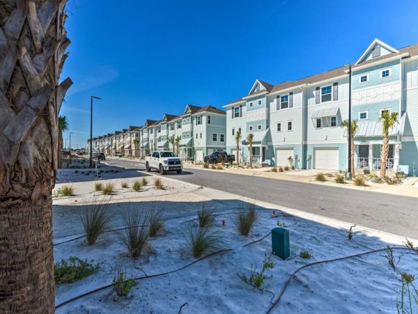 Perdido Key Home 989580