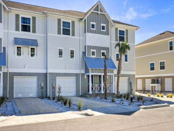 Perdido Key Home 989580