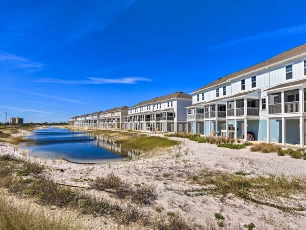 Perdido Key Home 989580