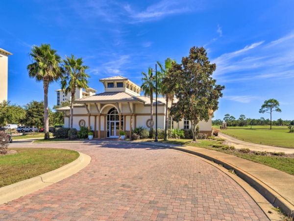 Perdido Key Home 989580
