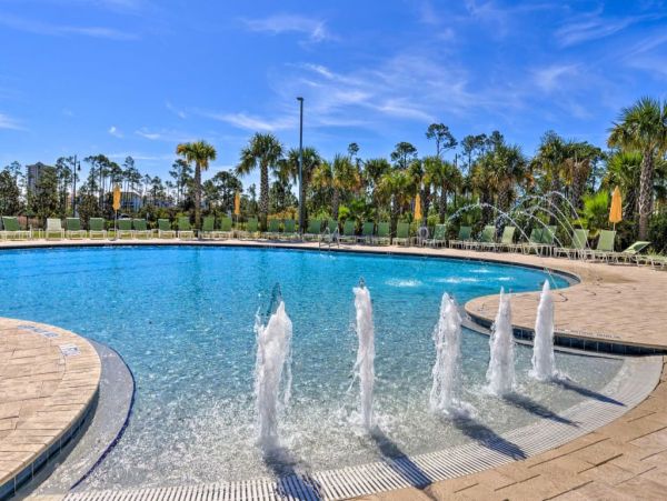 Perdido Key Home 989580