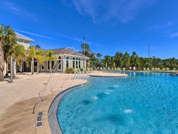 Perdido Key Home 989580