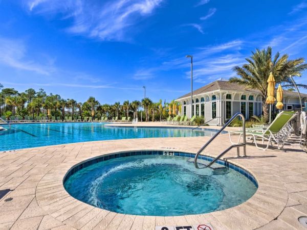 Perdido Key Home 989580