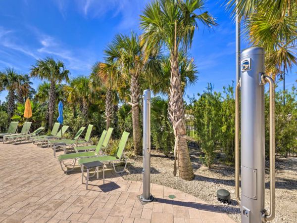 Perdido Key Home 989580