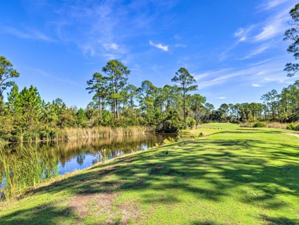 Perdido Key Home 989580
