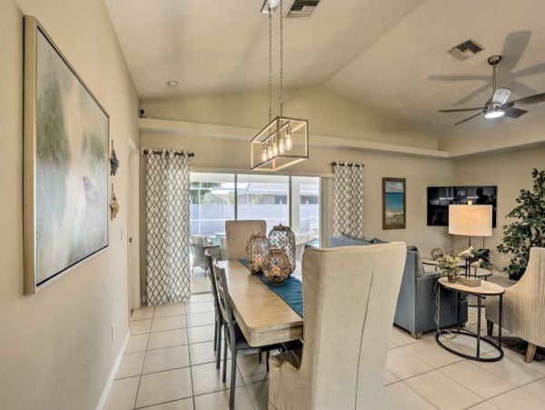 Fort Myers Home 989581