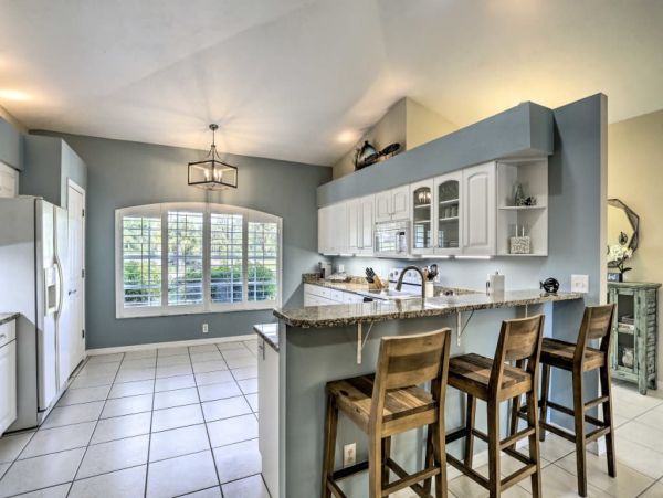 Fort Myers Home 989581