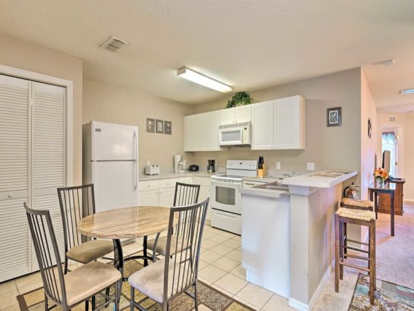Orlando Home 989582
