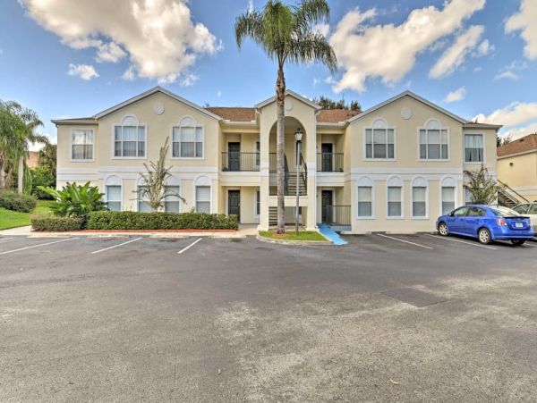 Orlando Home 989582