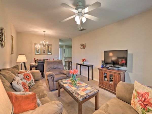 Orlando Home 989582