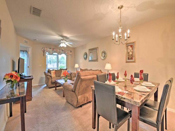 Orlando Home 989582