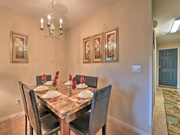 Orlando Home 989582