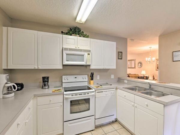 Orlando Home 989582