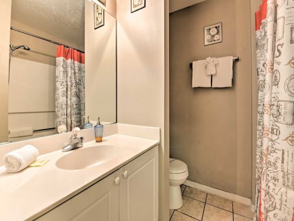 Orlando Home 989582
