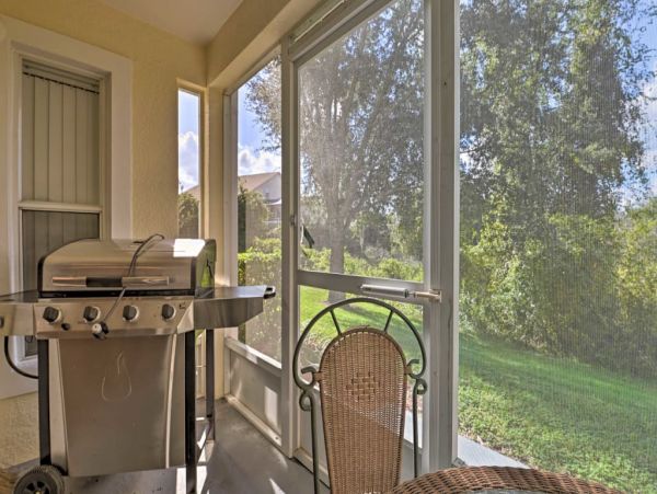 Orlando Home 989582