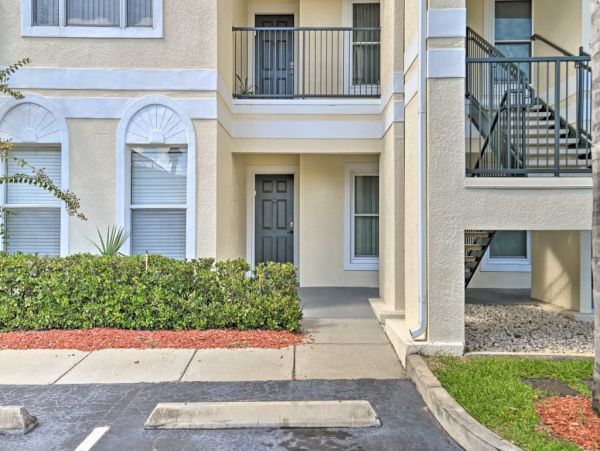Orlando Home 989582