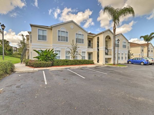 Orlando Home 989582