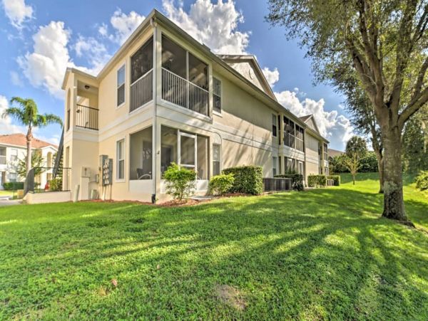 Orlando Home 989582
