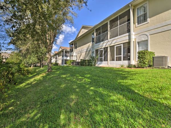 Orlando Home 989582