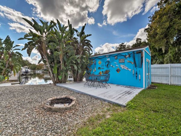 Clearwater Home 989583