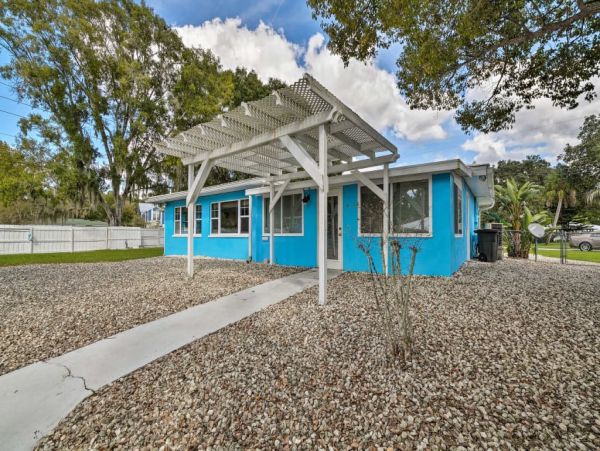 Clearwater Home 989583