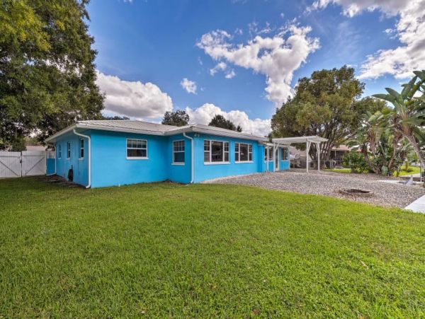 Clearwater Home 989583