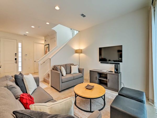 Orlando Home 989584