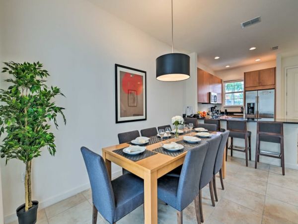 Orlando Home 989584