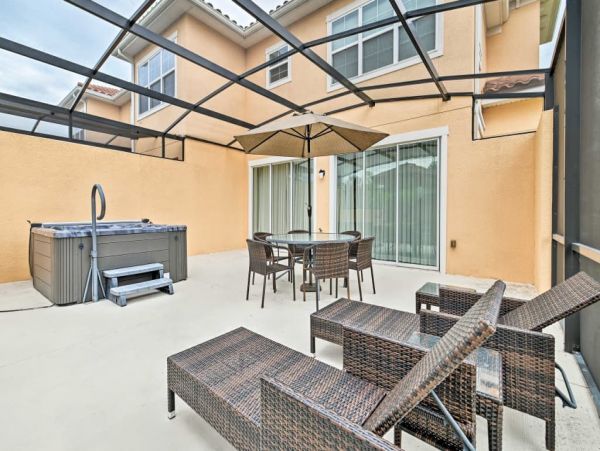 Orlando Home 989584