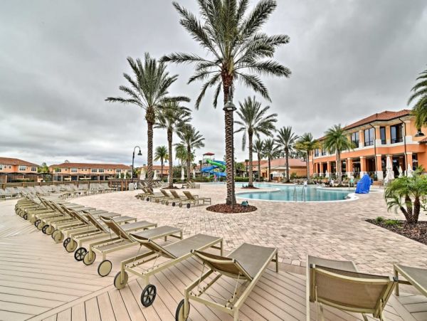 Orlando Home 989584