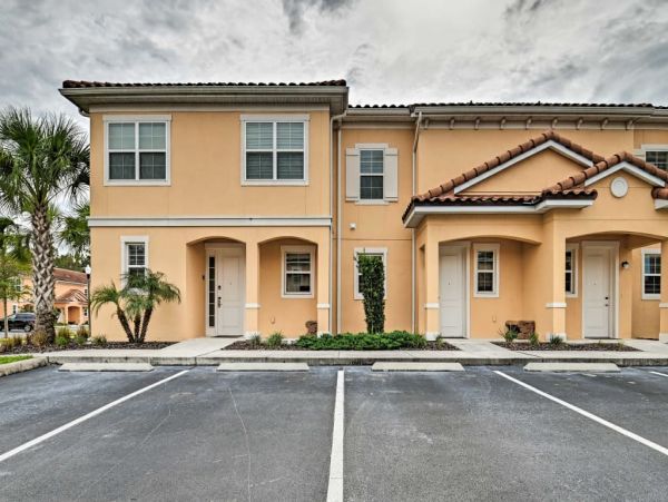 Orlando Home 989584