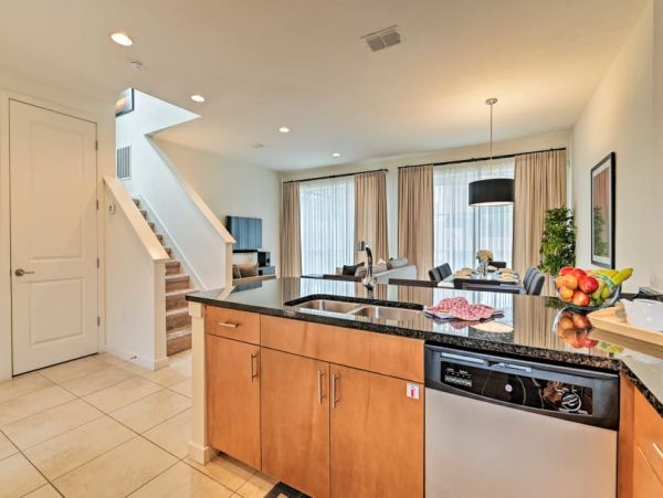 Orlando Home 989584